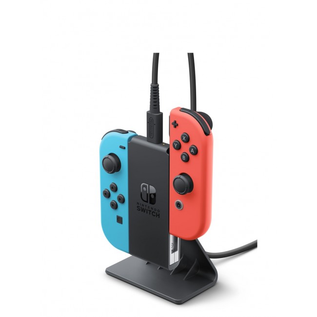Nintendo Joy Con Charging Stand (Two Way) Nintendo Joy Con Charging Stand (Two Way)