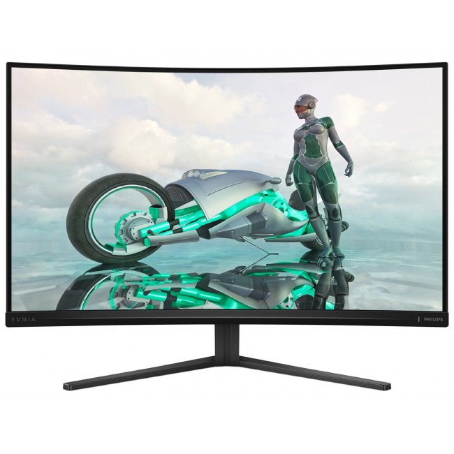 Philips Evnia 32M2C3500L/00 computer monitor 80 cm (31.5 Philips Evnia 32M2C3500L/00 computer monitor 80 cm (31.5