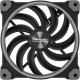 Alpenf hn Wing Boost 3 ARGB 140mm High Speed - Fan black, 3 pc(s) Alpenf hn Wing Boost 3 ARGB 140mm High Speed - Fan black, 3 pc(s)
