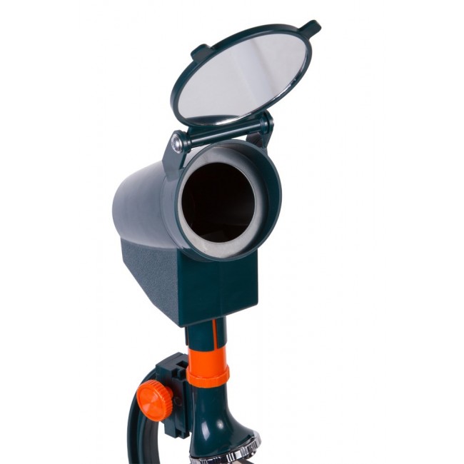 Levenhuk LabZZ M3 1200x Projection microscope Levenhuk LabZZ M3 1200x Projection microscope