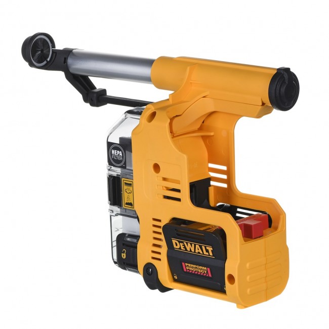 DeWALT D25303DH-XJ rotary hammer accessory Dust extraction system DeWALT D25303DH-XJ rotary hammer accessory Dust extraction system