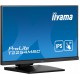 iiyama ProLite 21.5 P-CAP 10pt touch screen featuring IPS panel technology and Anti Glare coating