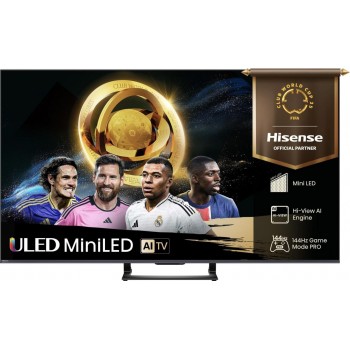 Hisense 55U7Q 139.7 cm (55