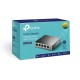 TP-Link 5-Port Gigabit Desktop PoE Switch with 4-Port TP-Link 5-Port Gigabit Desktop PoE Switch with 4-Port