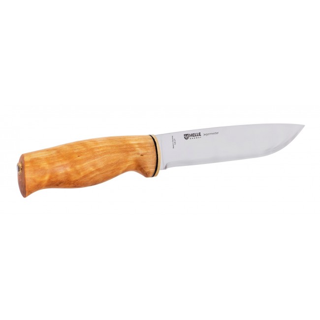Helle Jegermester - Survival Knife Helle Jegermester - Survival Knife