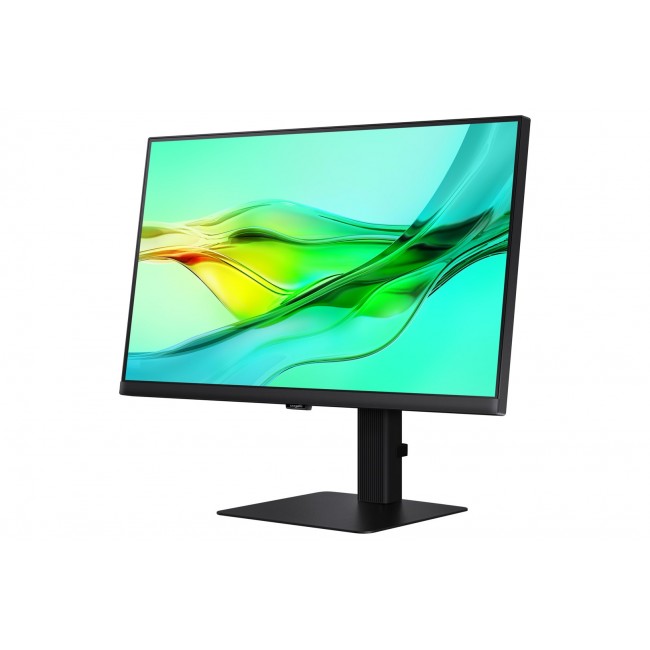 Samsung S60UD computer monitor 61 cm (24 Samsung S60UD computer monitor 61 cm (24