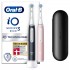 Oral-B Toothbrush iO Series 3n Matt Black/Pink