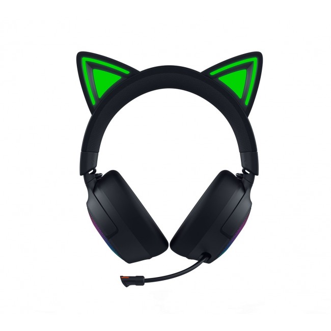 Razer Kraken Kitty V3 Pro Bluetooth Headset Razer Kraken Kitty V3 Pro Bluetooth Headset