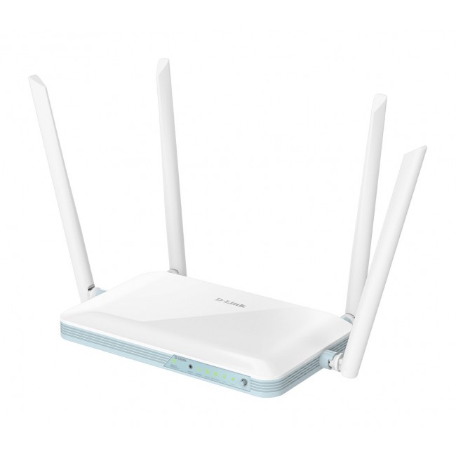 D-Link EAGLE PRO AI N300 4G Smart Router G403 D-Link EAGLE PRO AI N300 4G Smart Router G403