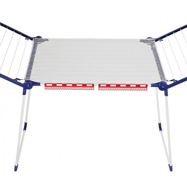 Leifheit Pegasus 200 tumble dryer Leifheit Pegasus 200 tumble dryer