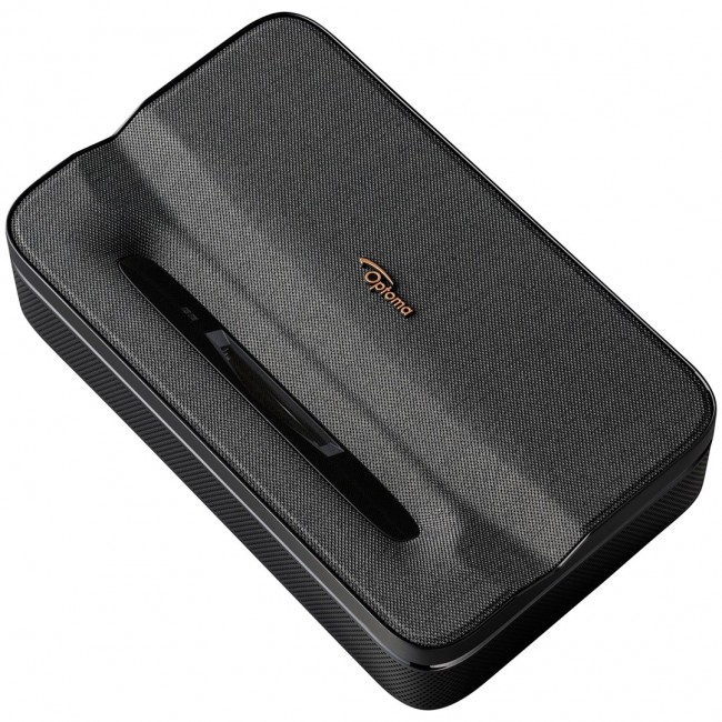 Optoma Photon Go Standard throw projector 650 ANSI lumens DLP 1080p (1920x1080) Black