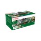 Bosch Keo 2300 spm Black, Green, Red Bosch Keo 2300 spm Black, Green, Red