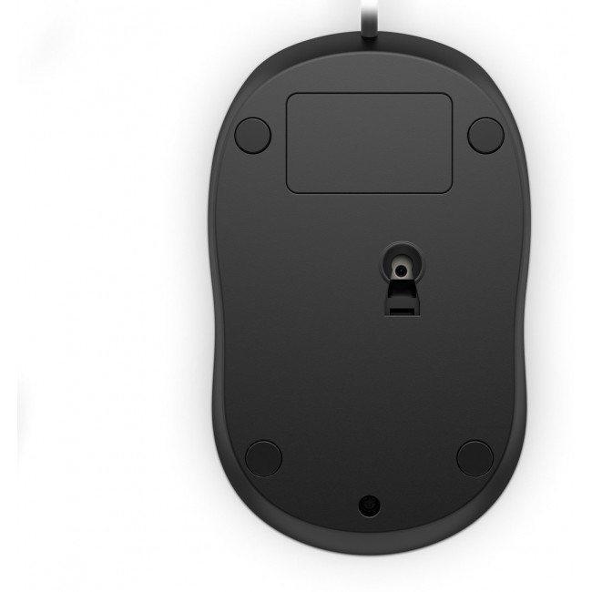 HP Wired Mouse 1000 HP Wired Mouse 1000