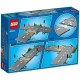 LEGO CITY 60304 ROAD PLATES