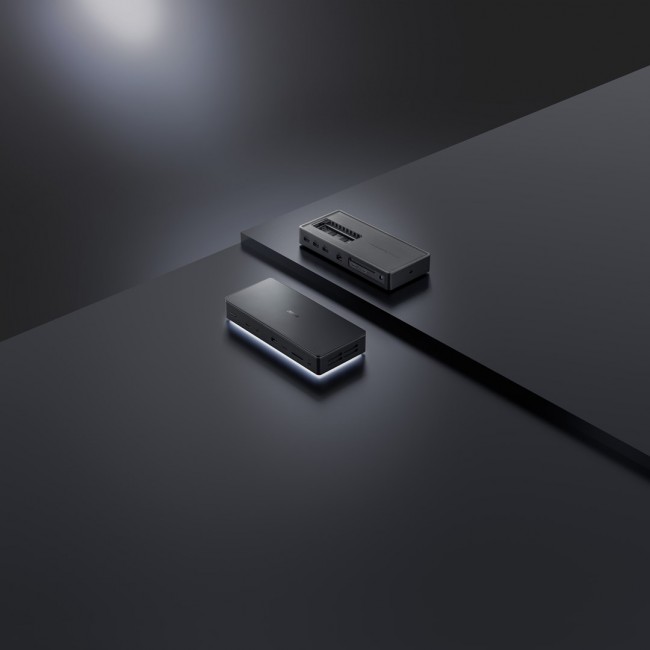 ASUS Master Thunderbolt 5 Dock DC510 Wired Black