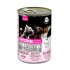 PET REPUBLIC Monoprotein Pork - wet dog food - 400g