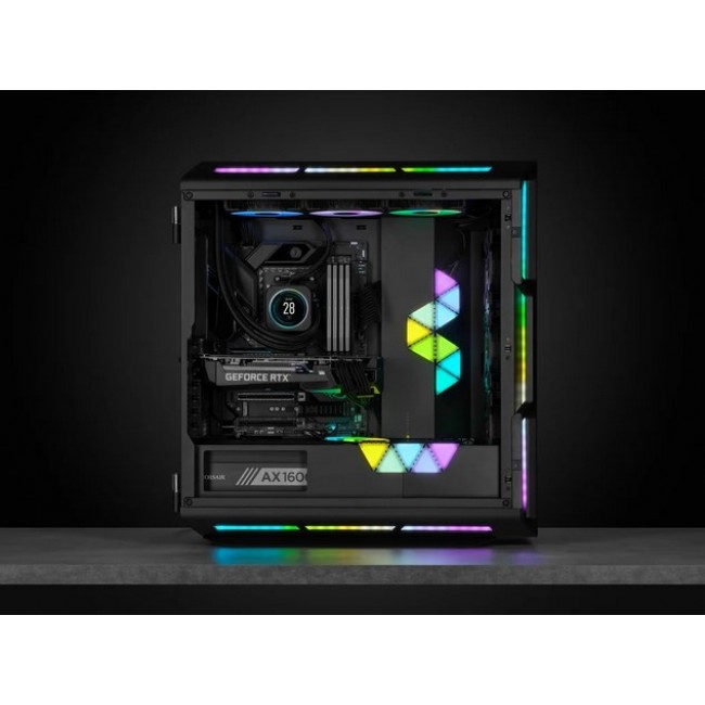 Corsair CMK64GX5M2B6000Z30 memory module 64 GB 2 x 32 GB DDR5 6000 MHz Corsair CMK64GX5M2B6000Z30 memory module 64 GB 2 x 32 GB DDR5 6000 MHz