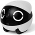 Enabot Rola Mini Smart monitoring robot white, black