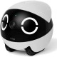 Enabot Rola Mini Smart monitoring robot white, black Enabot Rola Mini Smart monitoring robot white, black