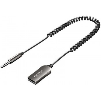 Vention Bluetooth USB audio receiver for cars