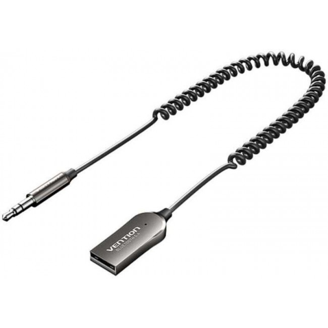 Vention Bluetooth USB audio receiver for cars