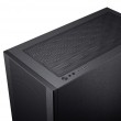 Phanteks XT Pro Tempered Glass Windows - black