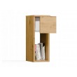 GALAX 20/1S ARTISAN BEDSIDE TABLE