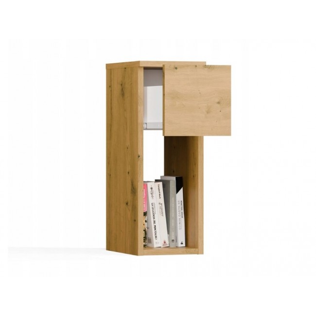 GALAX 20/1S ARTISAN BEDSIDE TABLE GALAX 20/1S ARTISAN BEDSIDE TABLE