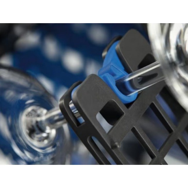 Electrolux Serie 700 EEG88520W Fully built-in 14 place settings B