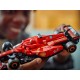 LEGO SPEED CHAMPIONS 77242 Ferrari SF-24 F1 Race Car LEGO SPEED CHAMPIONS 77242 Ferrari SF-24 F1 Race Car