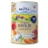 BALTICA Smaki region w Rabbit with carrot - wet dog food - 400g
