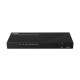 Lindy 4 Port HDMI 8K60 Splitter with Audio Lindy 4 Port HDMI 8K60 Splitter with Audio