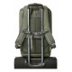 Rivacase Eden backpack Travel backpack Olive PU leather, Polyester, Recycled polyethylene terephthalate (rPET) Rivacase Eden backpack Travel backpack Olive PU leather, Polyester, Recycled polyethylene terephthalate (rPET)