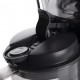 NutriBullet NBJ100G juice maker 800 W Black, Grey