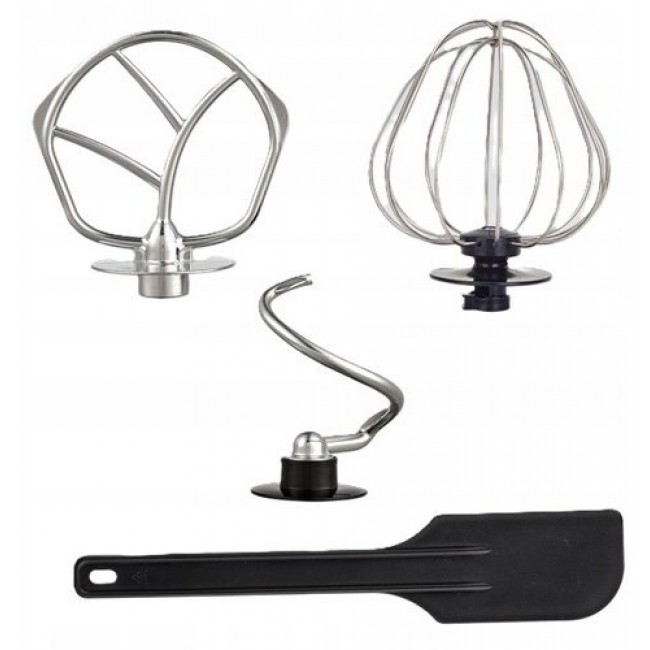 Planetary mixer 3-in-1 2000 W MR-559-M MAESTRO