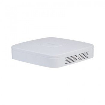 Dahua Technology NVR2108-I2 1U White
