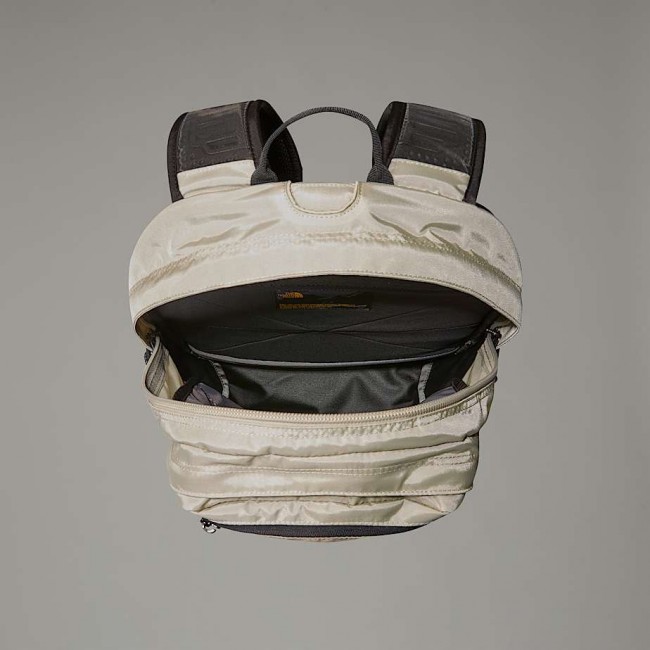 The North Face Borealis Classic backpack Rucksack Black, Orange Nylon