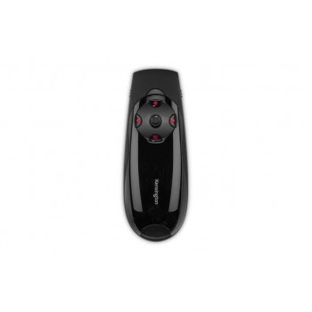 Kensington Presenter Expert Wireless Cursor Control with Red Laser