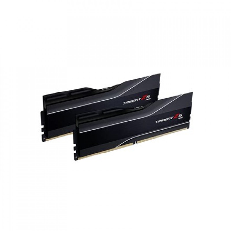 G.Skill | 64 Kit (32GBx2) GB | DDR5 | 6000 MHz | PC/server | Registered No | ECC No