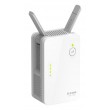 D-Link DAP-1620/E network extender Network repeater White D-Link DAP-1620/E network extender Network repeater White