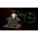 Thrustmaster ESWAP X2 H.E Black USB Gamepad Digital PC, Xbox One, Xbox Series S, Xbox Series X, Xbox One S, Xbox One X