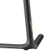 Maclean TV floor stand bracket, 32-70