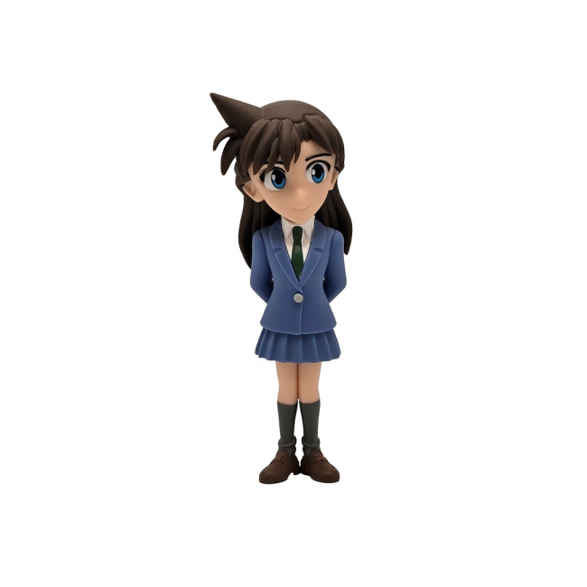 MINIX DETECTIVE CONAN - RAN MORI MINIX DETECTIVE CONAN - RAN MORI