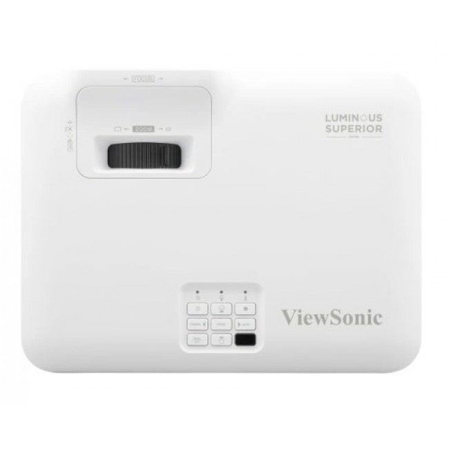VIEWSONIC LASER PROJECTOR LSD400W