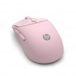 HP 400 Quiet Pink Wireless Mouse HP 400 Quiet Pink Wireless Mouse