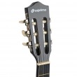 SUPRIMO CGS1 BK - classical guitar 4/4, black SUPRIMO CGS1 BK - classical guitar 4/4, black