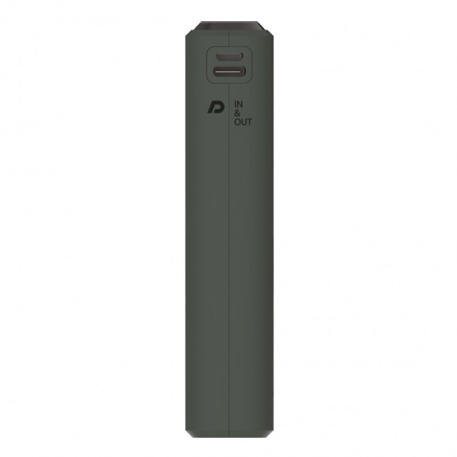 RealPower 333646 power bank 20000 mAh Green