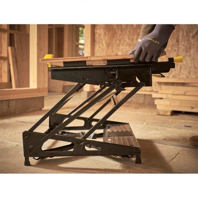 Stanley STST83800-1 workbench Woodworking workbench Stanley STST83800-1 workbench Woodworking workbench