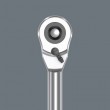 Wera 05003780001 socket wrench 1 pc(s) Wera 05003780001 socket wrench 1 pc(s)