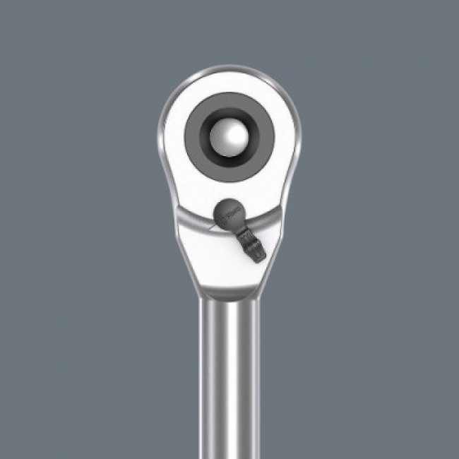 Wera 05003780001 socket wrench 1 pc(s) Wera 05003780001 socket wrench 1 pc(s)